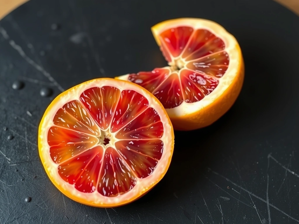 Detail Obst